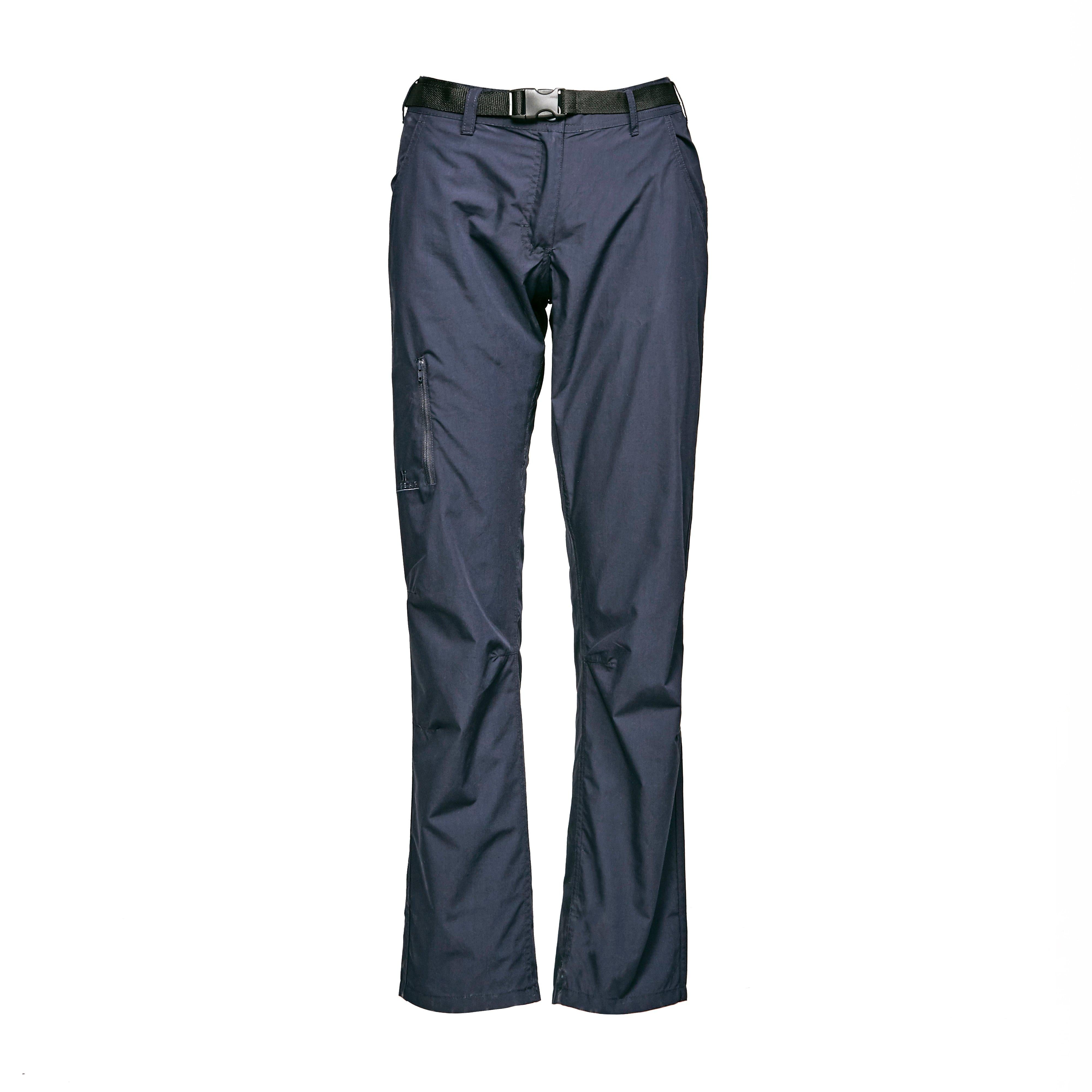 Women's Nebraska II Walking Trousers