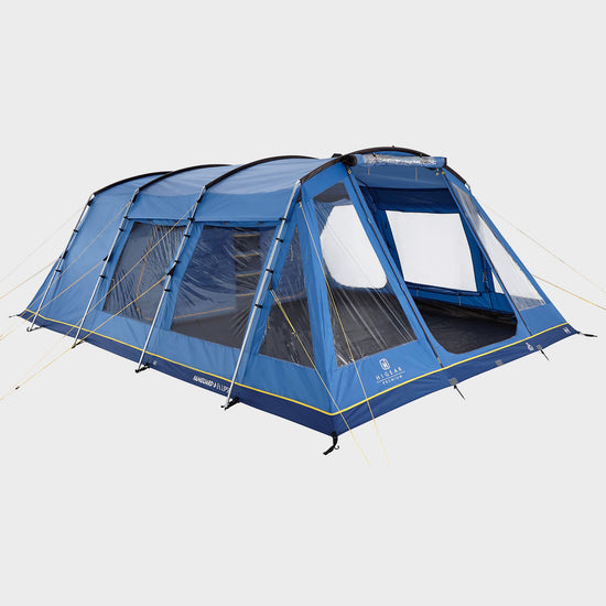 Vanguard Eclipse 6 Premium Family Tent