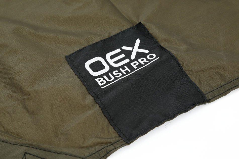 Bush Pro Tarp