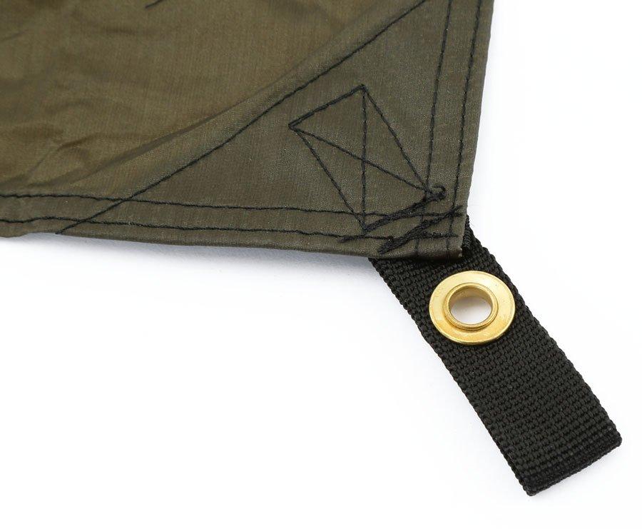 Bush Pro Tarp