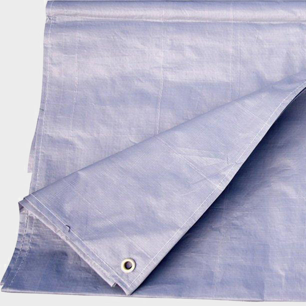 MAHORA 8 GROUNDSHEET