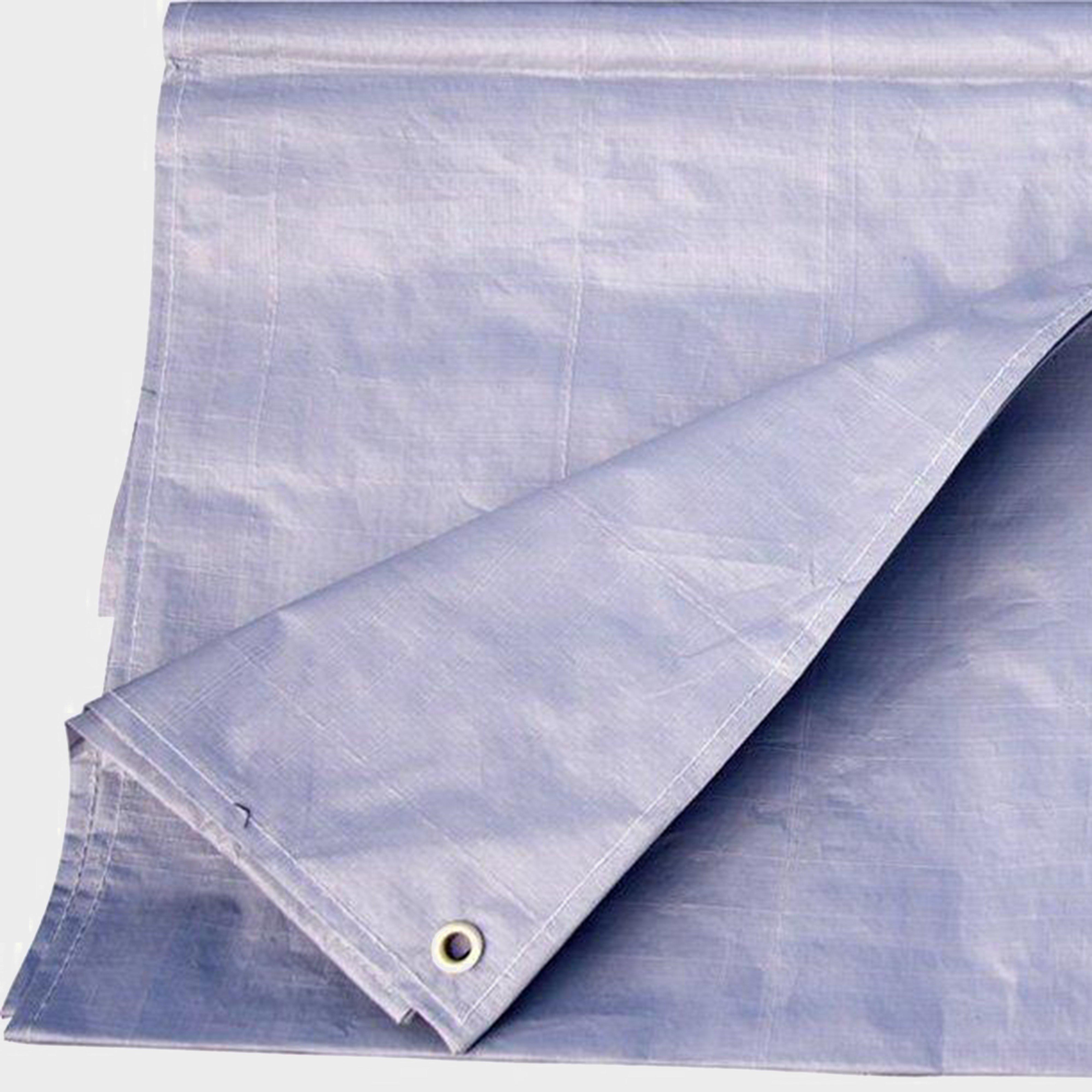 MAHORA 8 GROUNDSHEET
