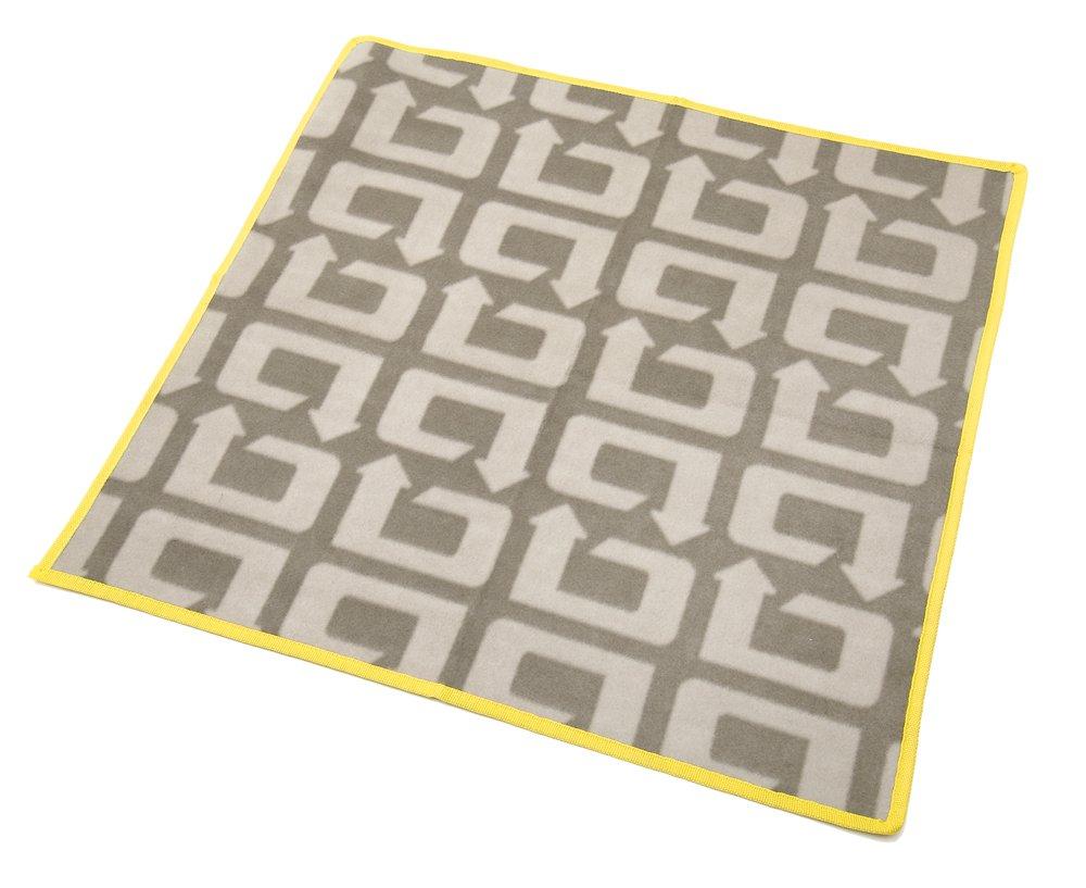 Genus 400 Carpet