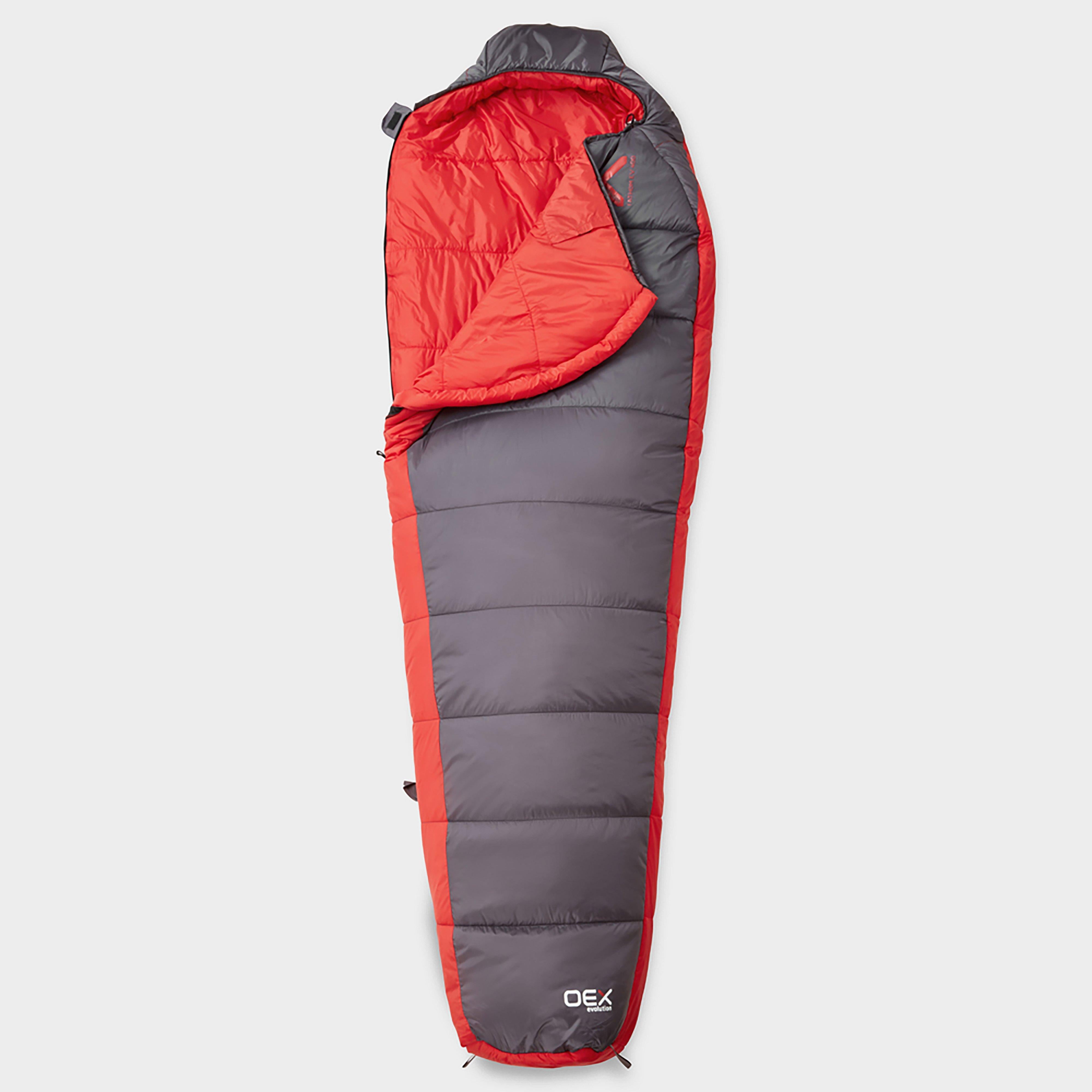 Fathom EV 400 Sleeping Bag