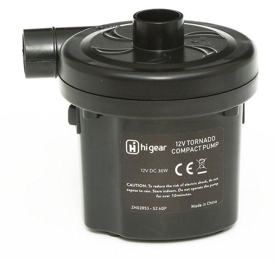 12V Tornado Compact Pump