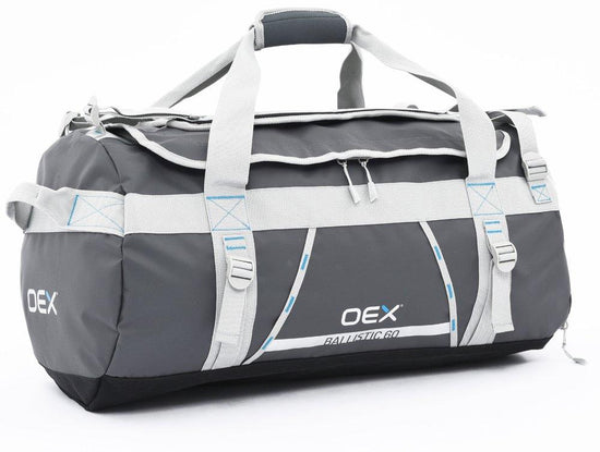 Ballistic 60L Cargo Bag
