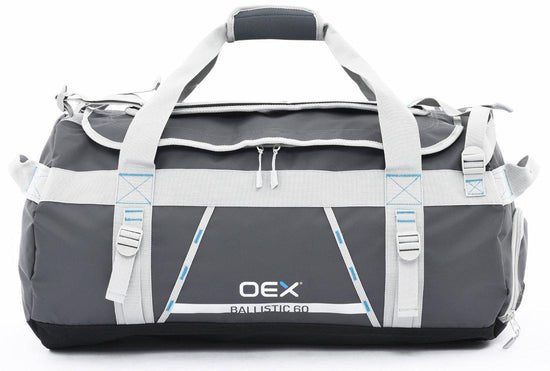 Ballistic 60L Cargo Bag