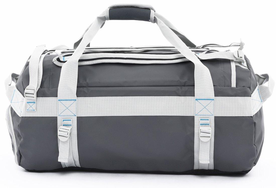 Ballistic 60L Cargo Bag