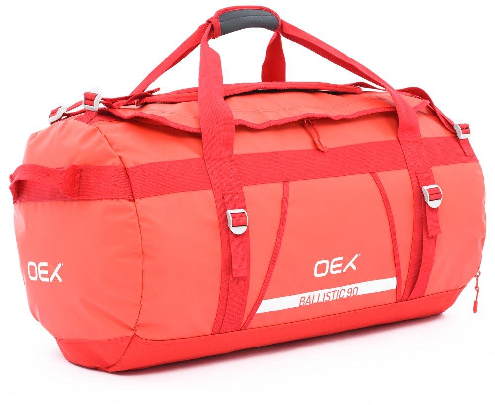 Ballistic 90L Cargo Bag