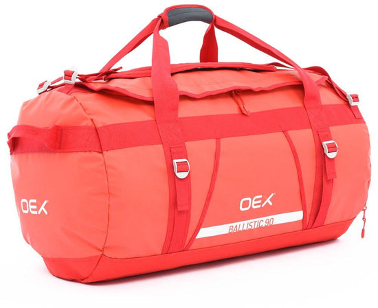 Ballistic 90L Cargo Bag
