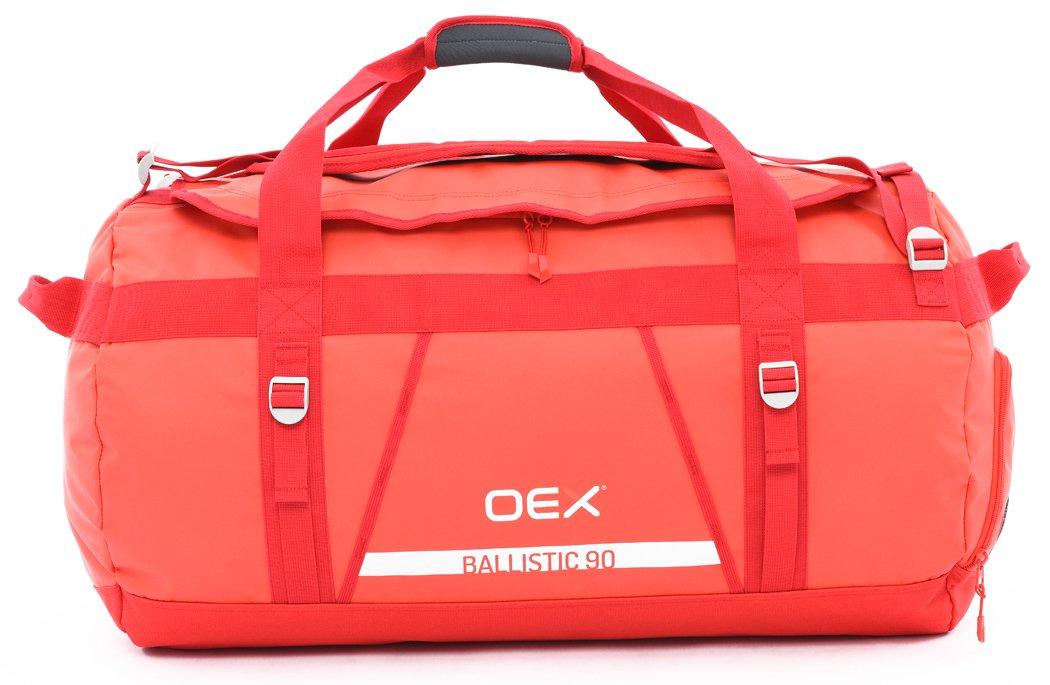 Ballistic 90L Cargo Bag