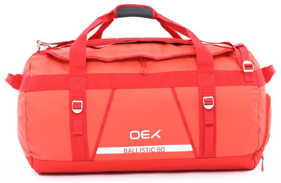 Ballistic 90L Cargo Bag