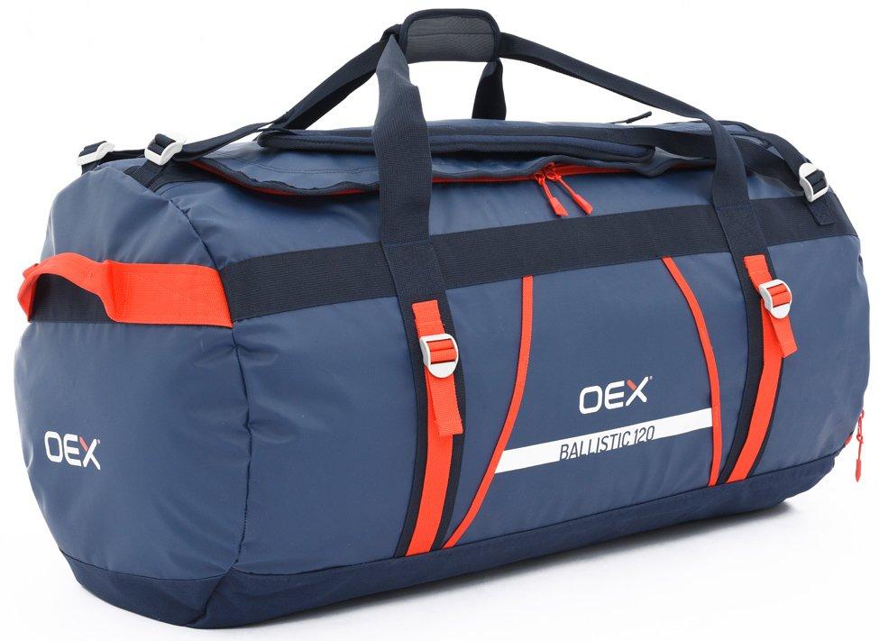 Ballistic 120L Cargo Bag