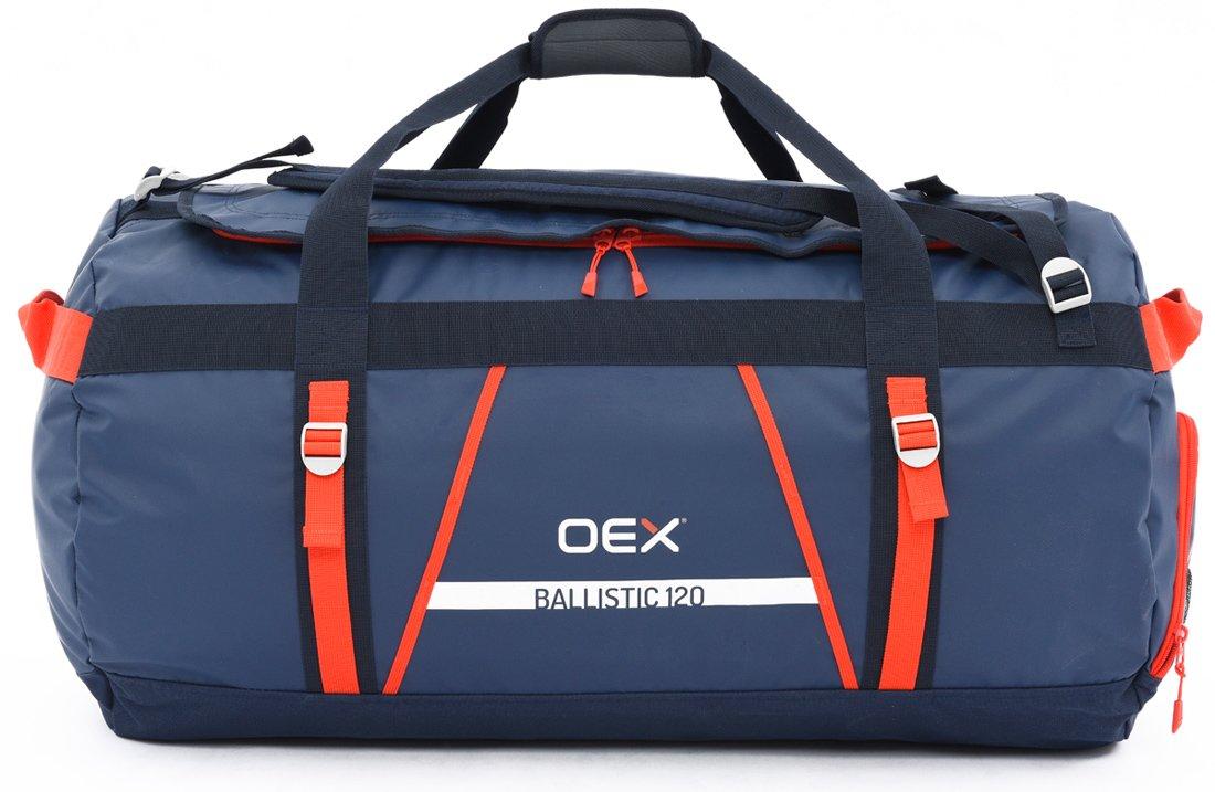 Ballistic 120L Cargo Bag