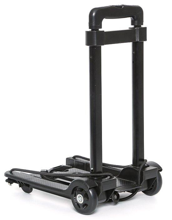 Folding Luggage Cart