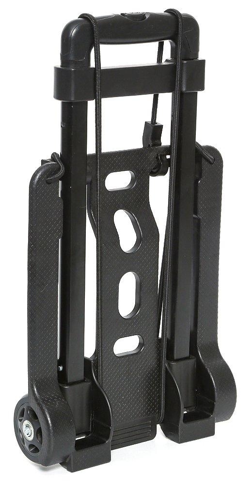 Folding Luggage Cart
