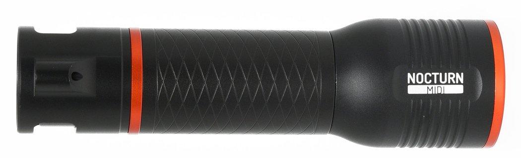 NOCTURN TORCH MICRON