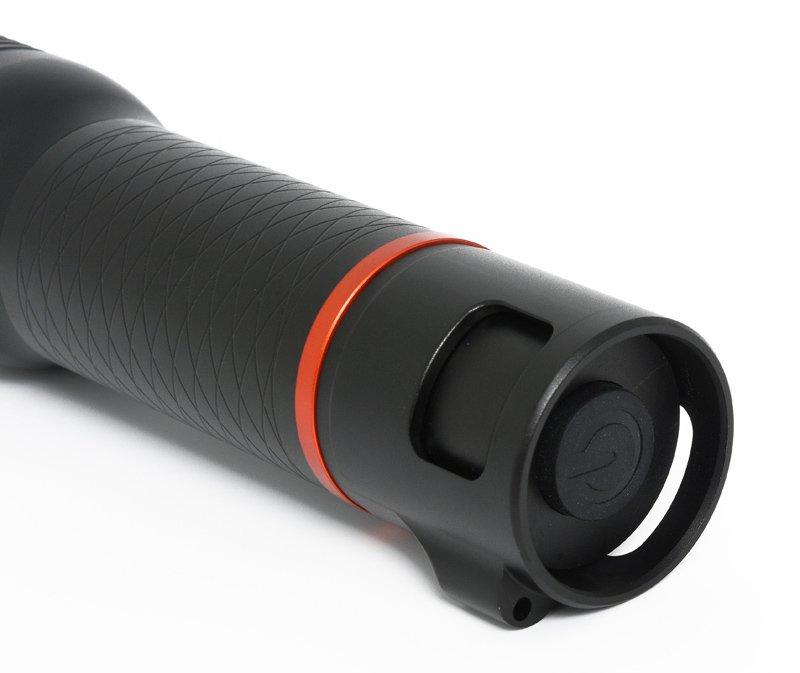 NOCTURN TORCH MICRON