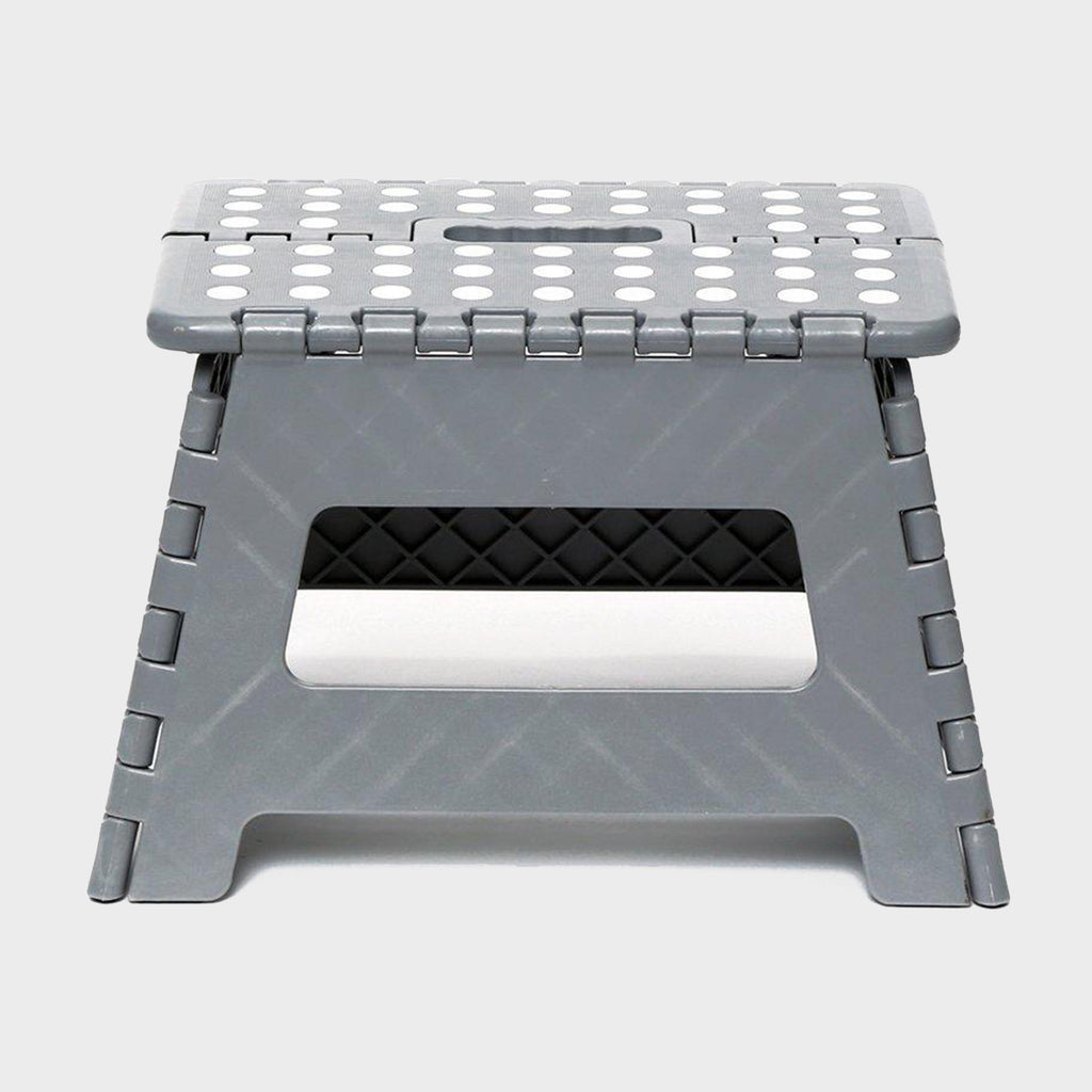 Folding Step