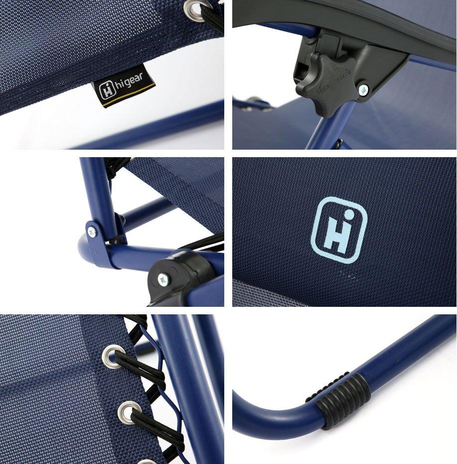 Summerlin Zero Gravity Lounger