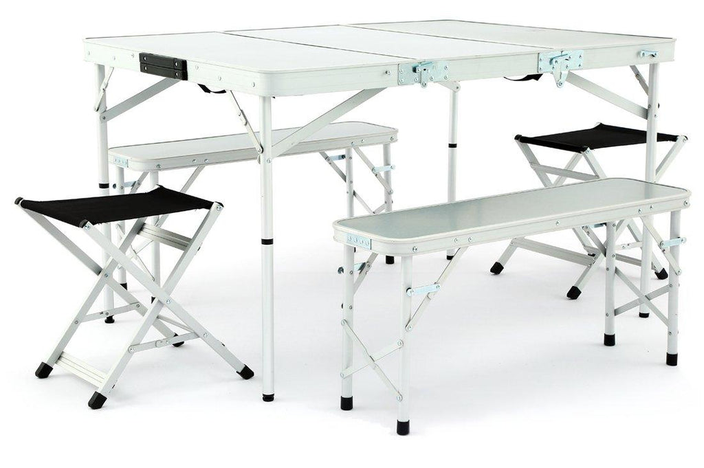 Elite Picnic Table Set
