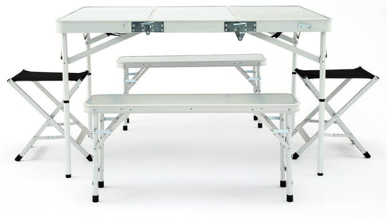 Elite Picnic Table Set