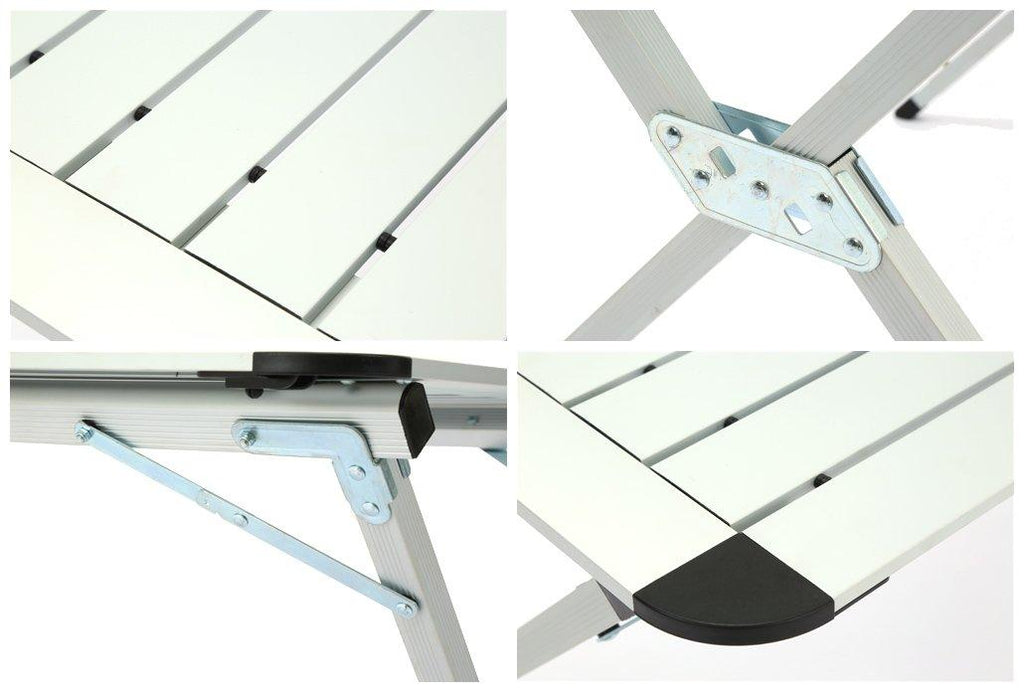 Elite Double Table