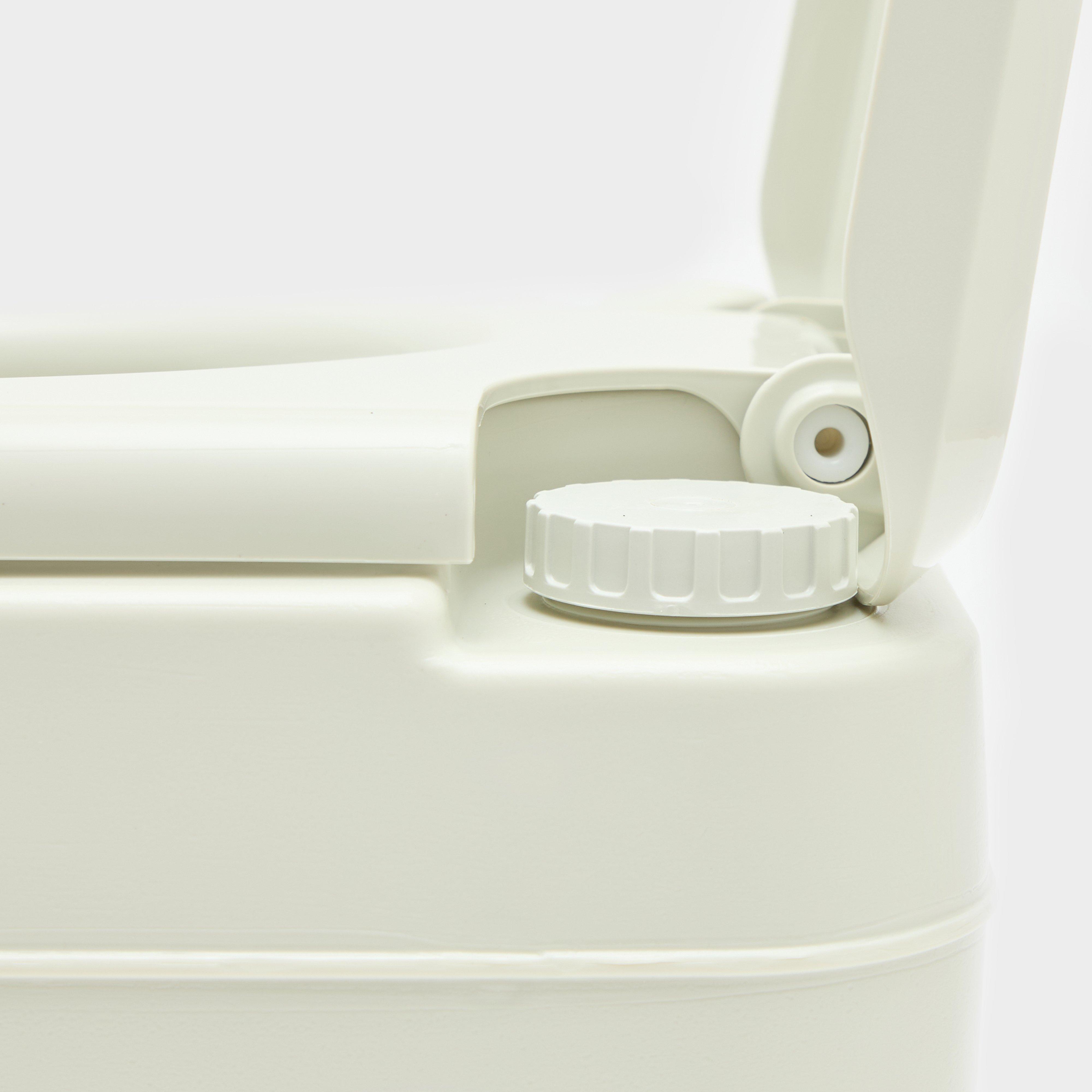 Portable Flush Toilet