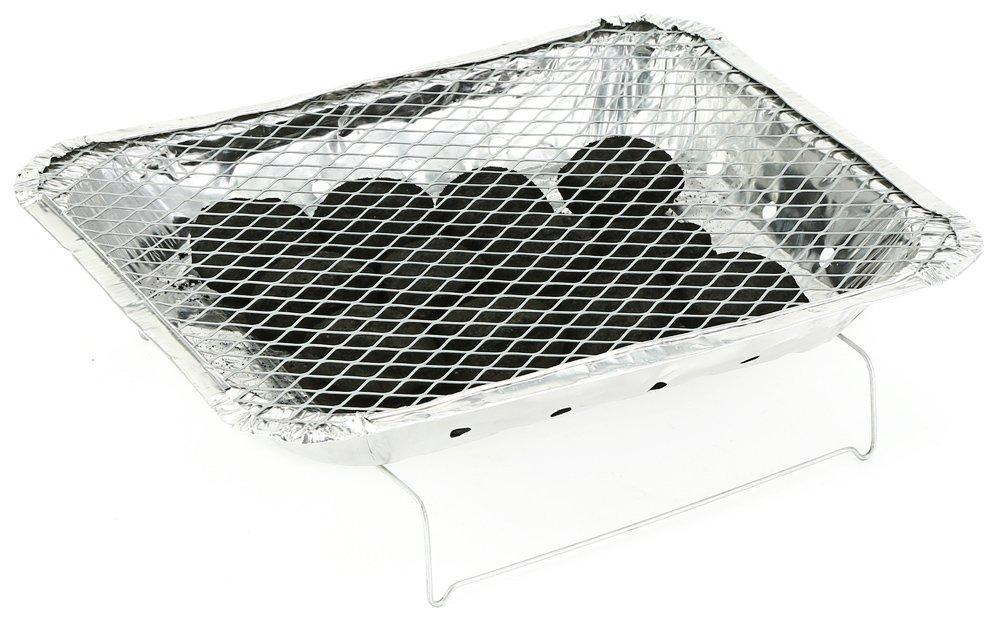 Disposable BBQ