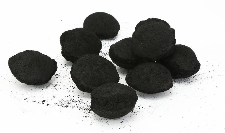 Premium Charcoal Briquettes (3kg)