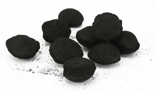 Premium Charcoal Briquettes (3kg)