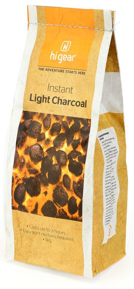 Instant Lighting Charcoal (1kg)