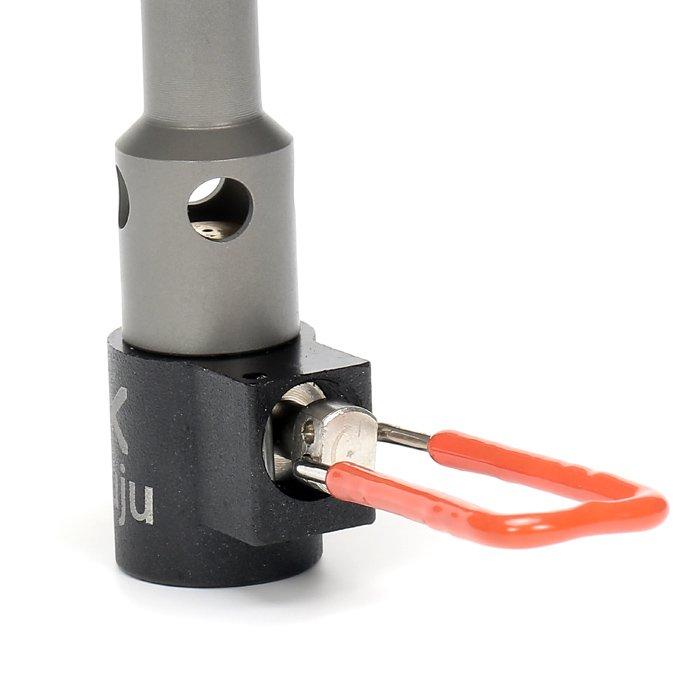 Kuju Micro Stove Set