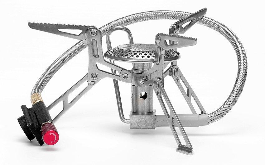 Vulcan Pre-Heat Stove