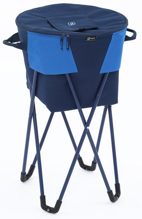 Cooler Stand