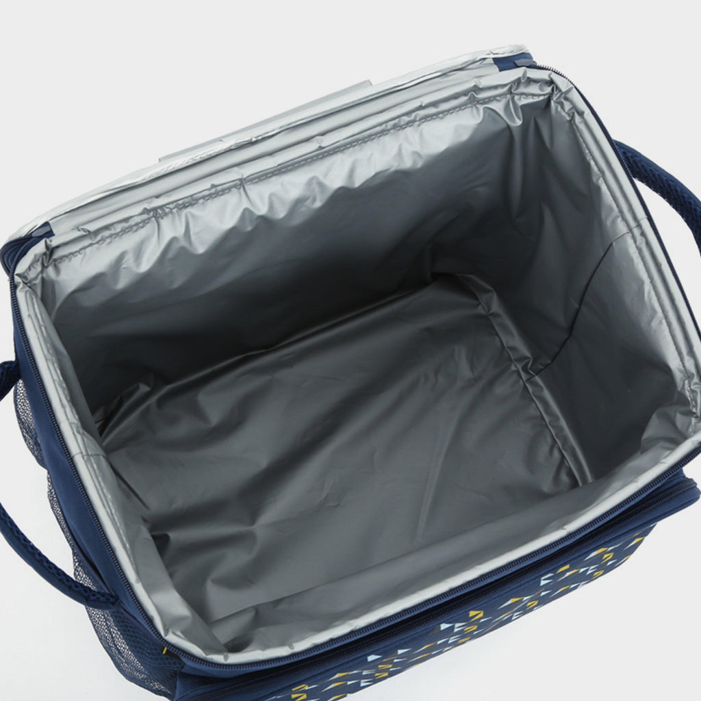 Delta Wheeled Cool Bag (40L)