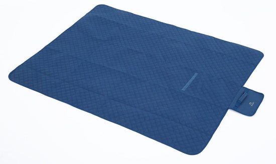 Garda Quilted Picnic Blanket