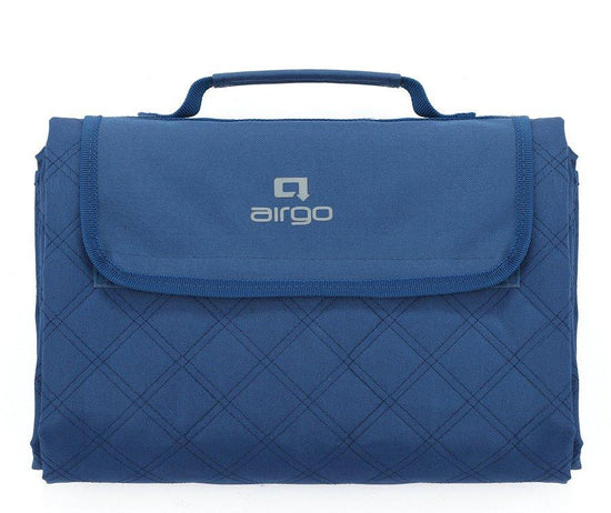 Garda Quilted Picnic Blanket