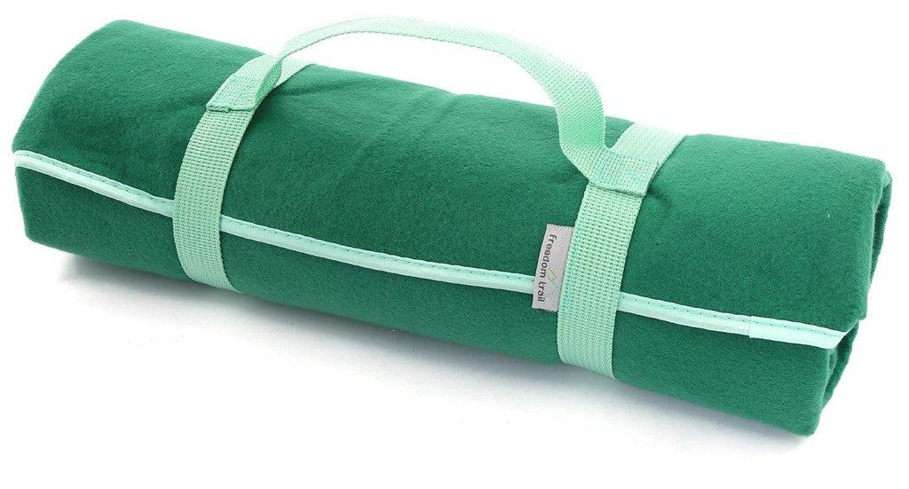 Carson Fleece Picnic Blanket