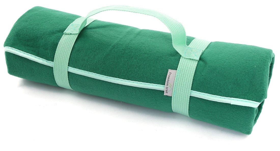 Carson Fleece Picnic Blanket