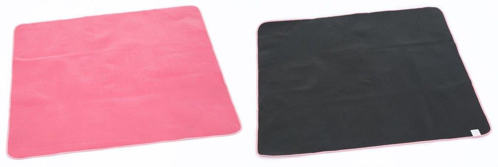 Carson Fleece Picnic Blanket