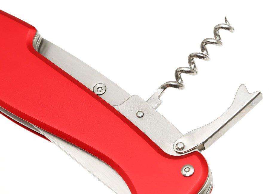 Deluxe Barbecue 5 in 1 Tool