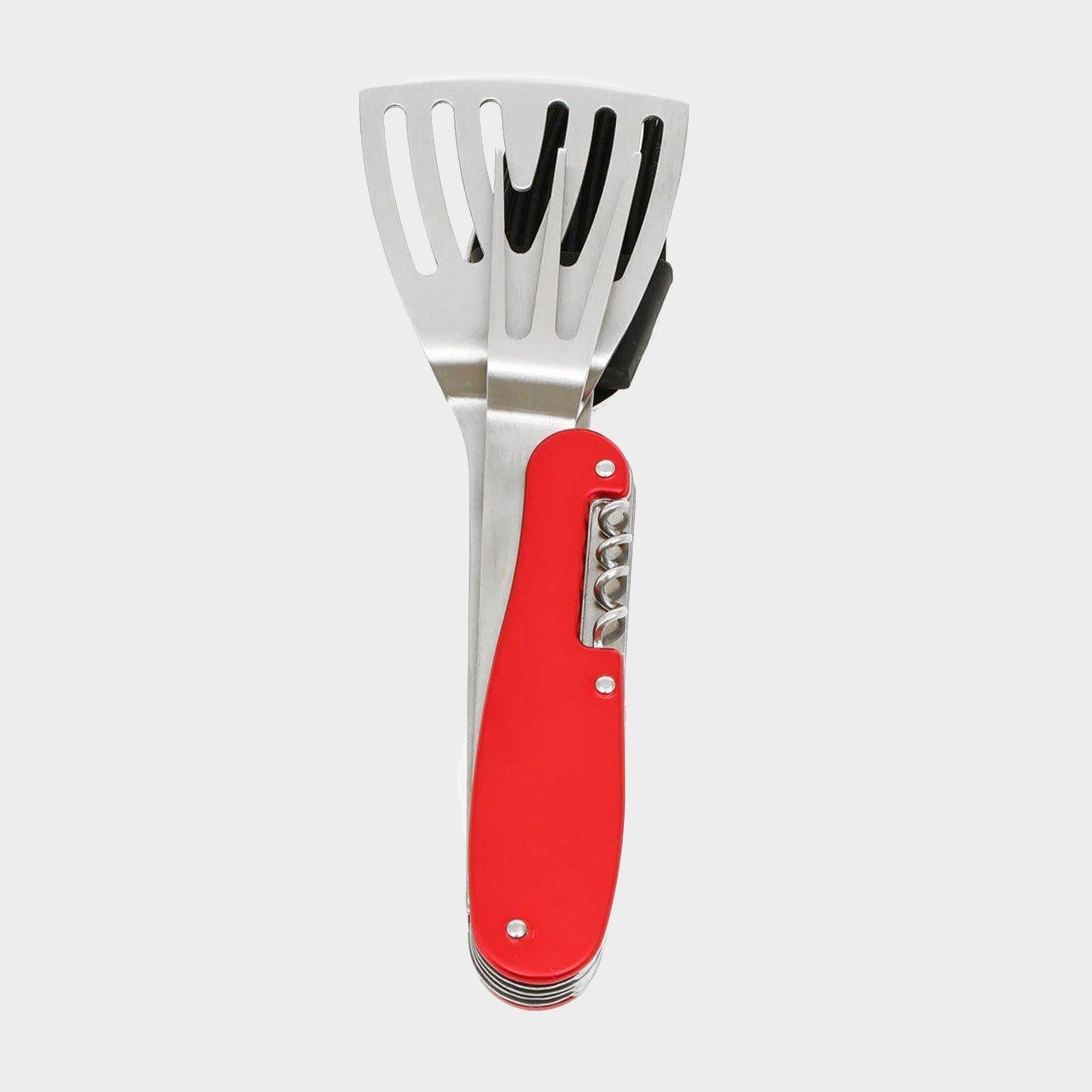 Compact Barbecue 6 in 1 Tool