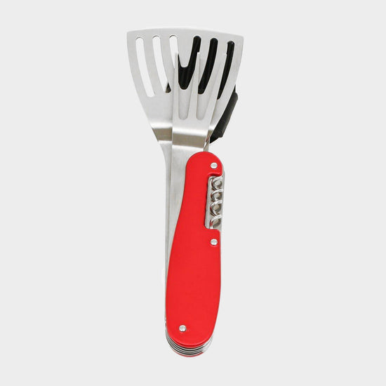 Compact Barbecue 6 in 1 Tool