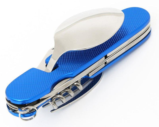 Pocket Picnic Tool