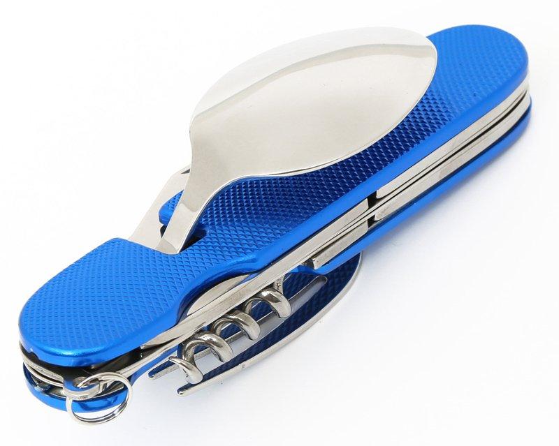 Pocket Picnic Tool