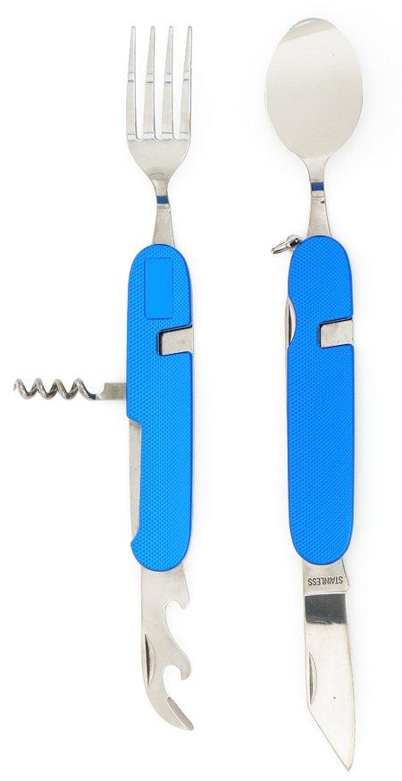 Pocket Picnic Tool