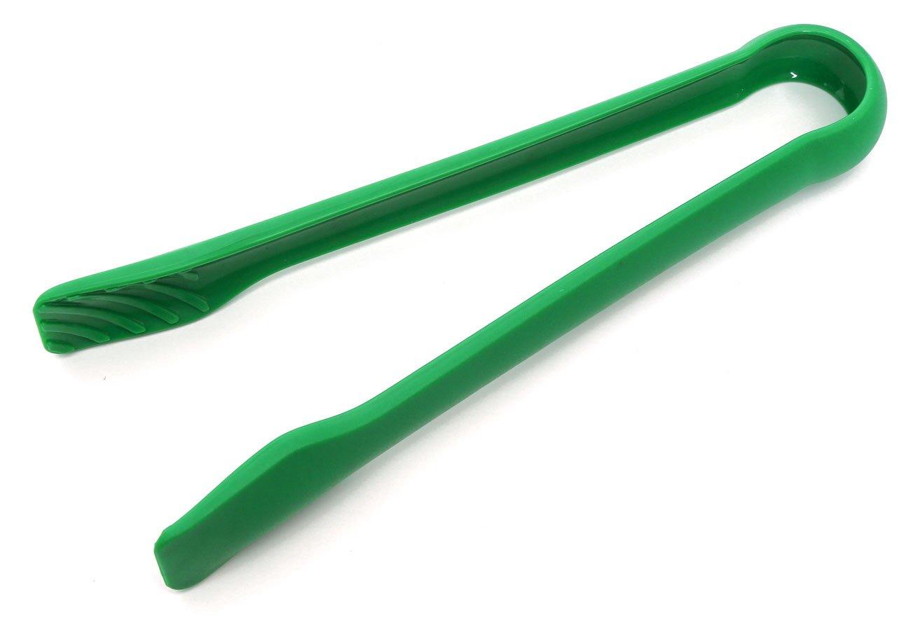 3-Piece Nylon Tongs Set