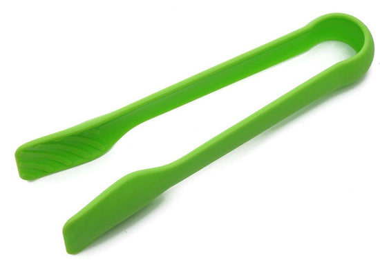 3-Piece Nylon Tongs Set