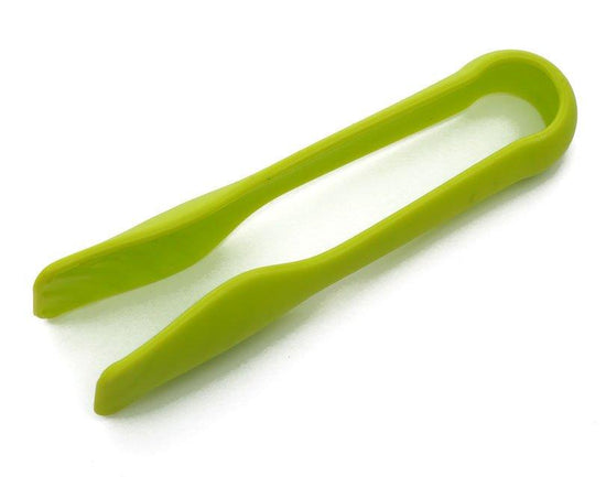 3-Piece Nylon Tongs Set